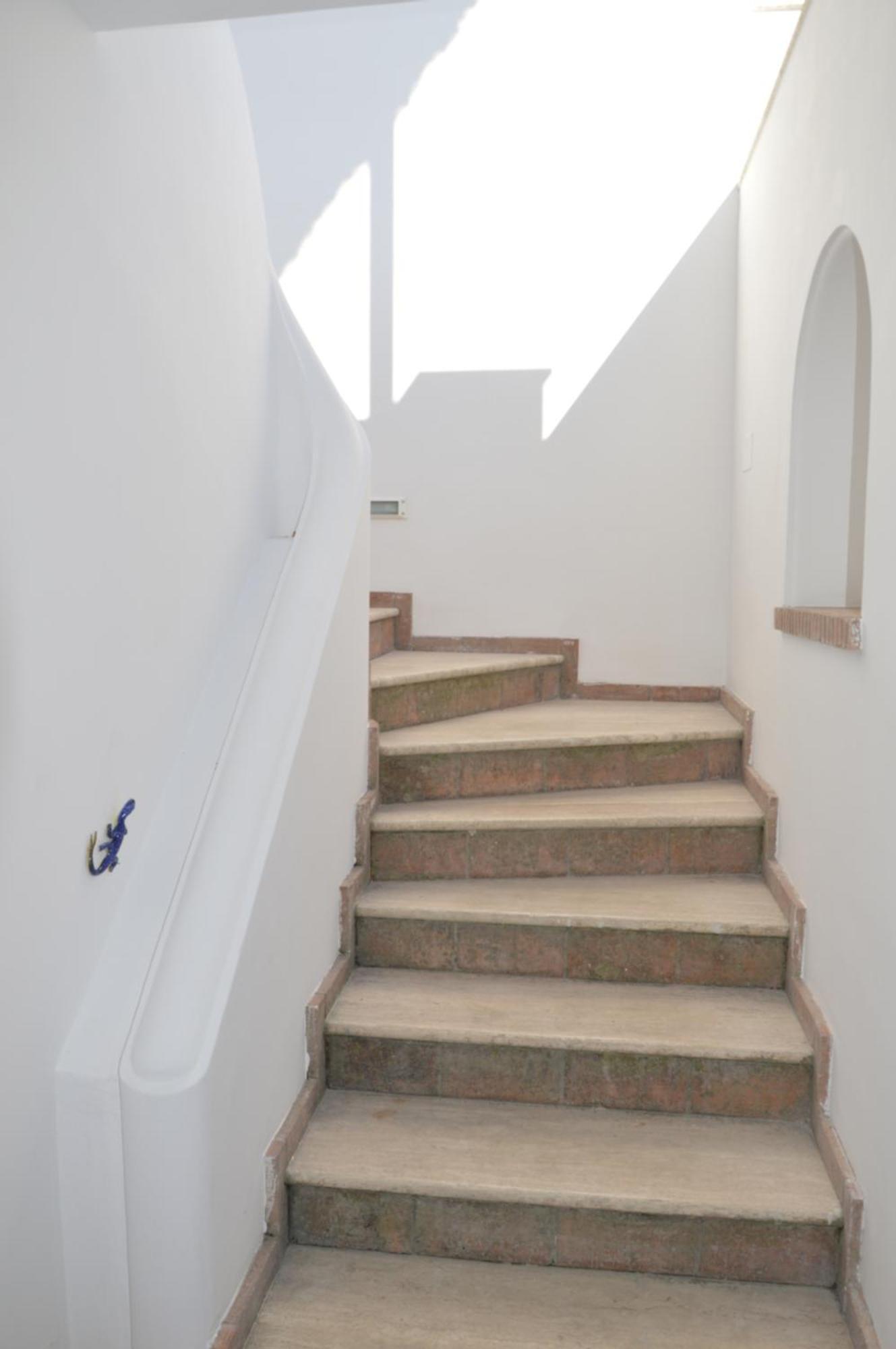 Villa La Panoramica 3 Camere 3 Bagni Capri Exteriör bild